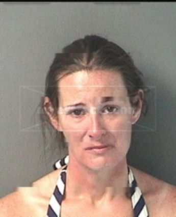 Melissa April Patterson