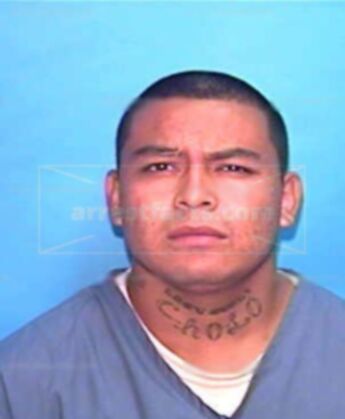 Omar Enriquez-Rodriguez
