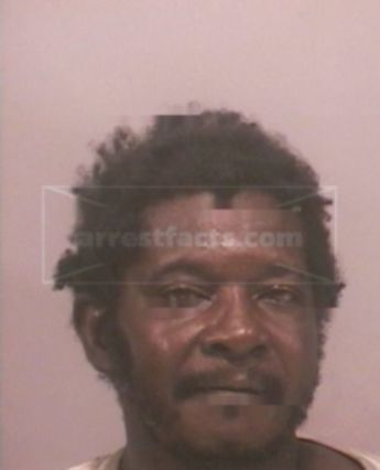 Tyrone Stafford
