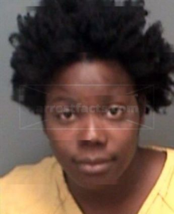 Martha Ann Stone