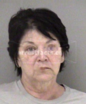 Janet L Rains