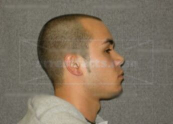 Tyler J Ford
