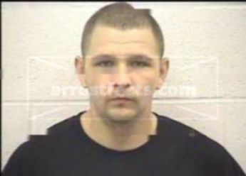 Justin Lee Perkins
