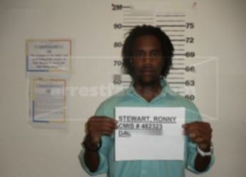 Ronny William Stewart