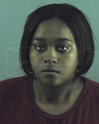 Laquasha T Paskins