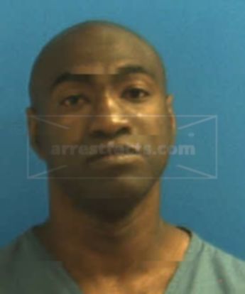 Darrell D Coleman