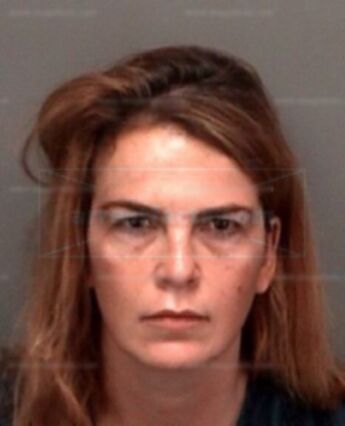 Rose Marie Goodwin