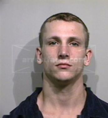 Glenn August Byrd