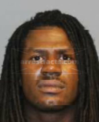 Christopher Deshun Leatherwood