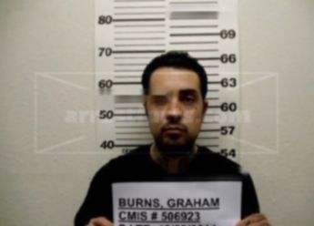 Graham C Burns
