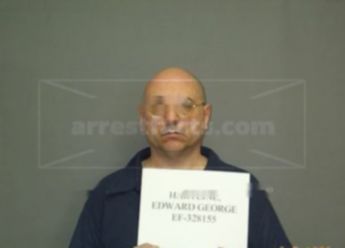 Edward George Hartline