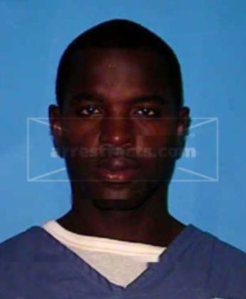John Dwayne Riley