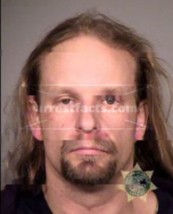 Eric Allen Caldwell