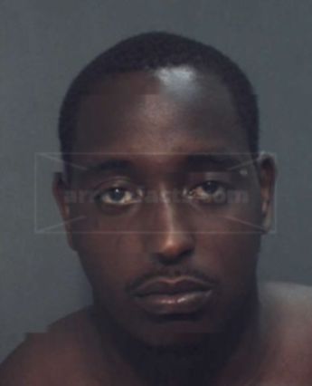 Dion Lamar Denson
