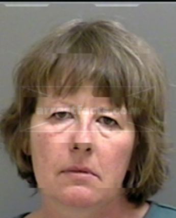 Christie Syphers