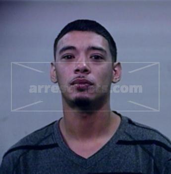 Darryl John Alvarez
