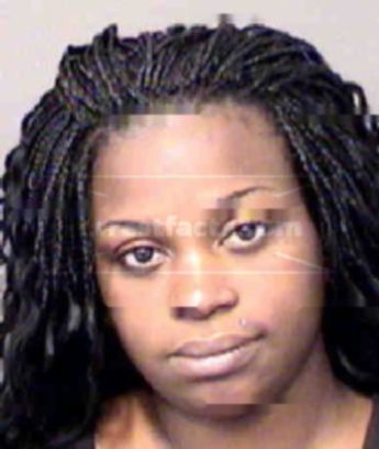 Laree Sylvia Briddell