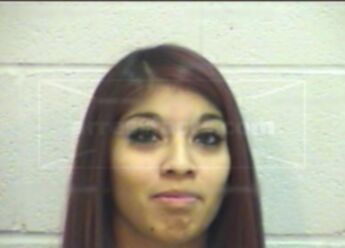 Brittany Danee Barrera
