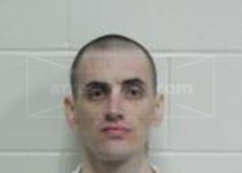 Jack Travis Echols