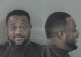 Larry Donnell Bell