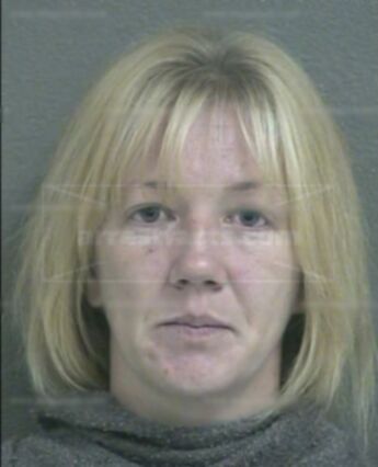 Nancy Elaine Carley