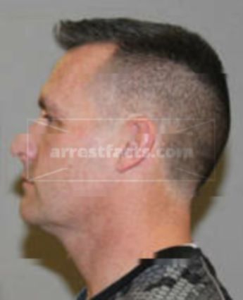 Gary Brett Jorgensen