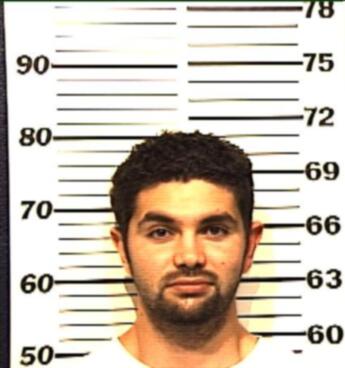 Charles Steven Deardorff