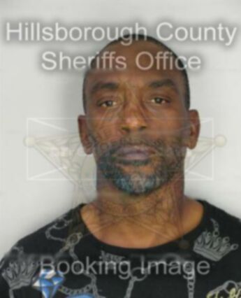Tyrone Aliry Johnson