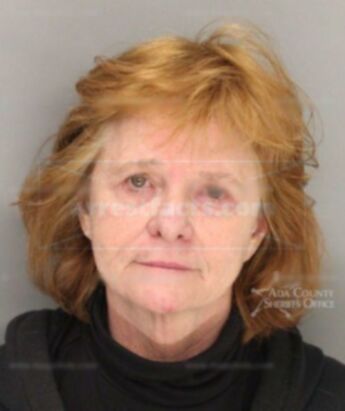 Catherine Jane Dunham
