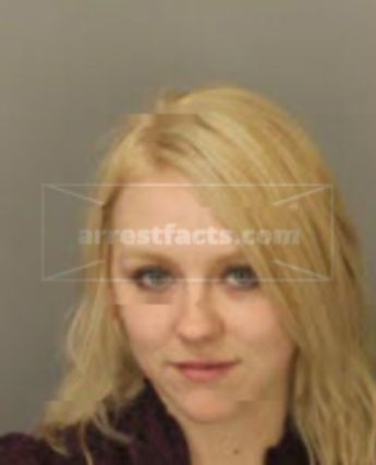 Kayla Stegall