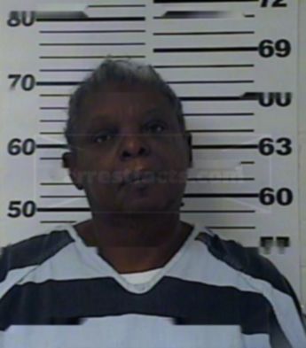 Ethel Mae Mcgee
