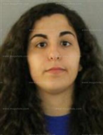 Mariah Michelle Massad