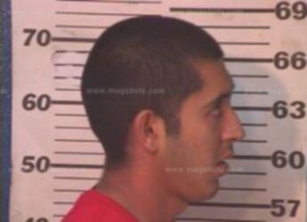 Joel Alvarado