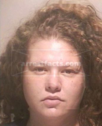 Kimberly Nichole Brogdon