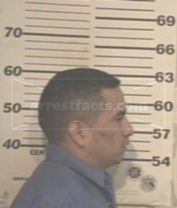 Jorge Alejandro Mercado