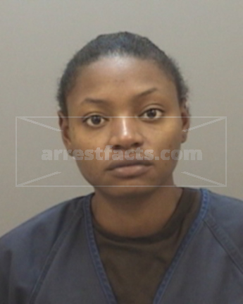 Patricia Latavia Wright