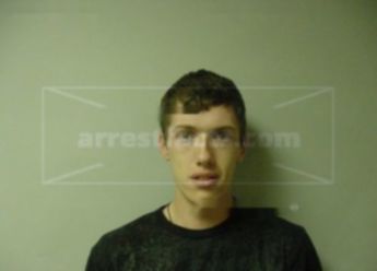 Justin Cameron Mcclure