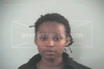 Jaria Nicole Gordon