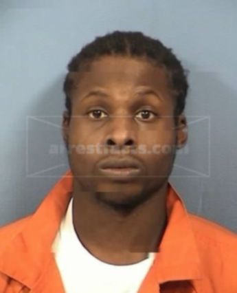Derrick Humphrey