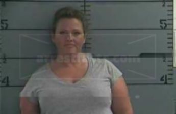 Jennifer Lynn Cain