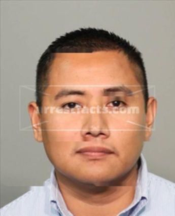 Marlon Ivanchavez Garcia