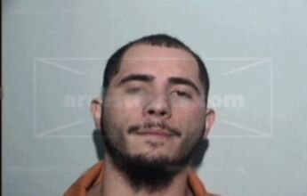 Rudy Nathan Bailey