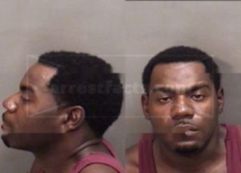 Montrell Harris