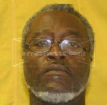 Jimmy Douglas Gipson