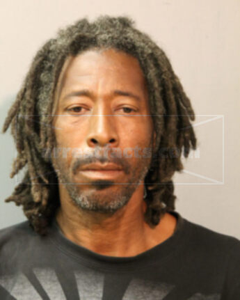 Tyrone Hammons