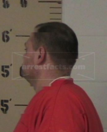 Clayton Dean Gausnell