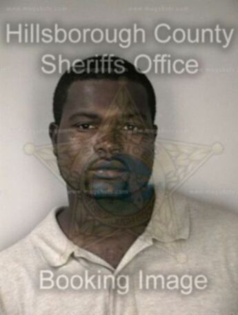 Kendrick Terraine Torain