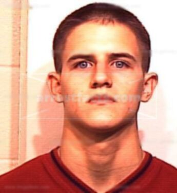 Michael Lewis Patterson
