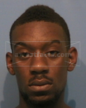 Deon Isaia Mauldin