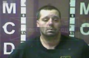 Michael Shane Martin